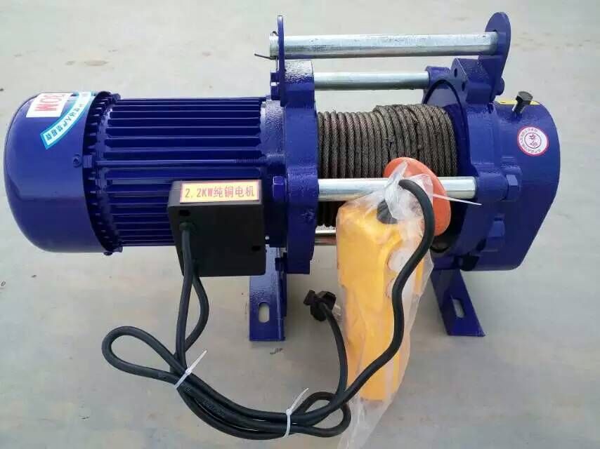 提升機(jī) 得東圣電動(dòng)提升機(jī)