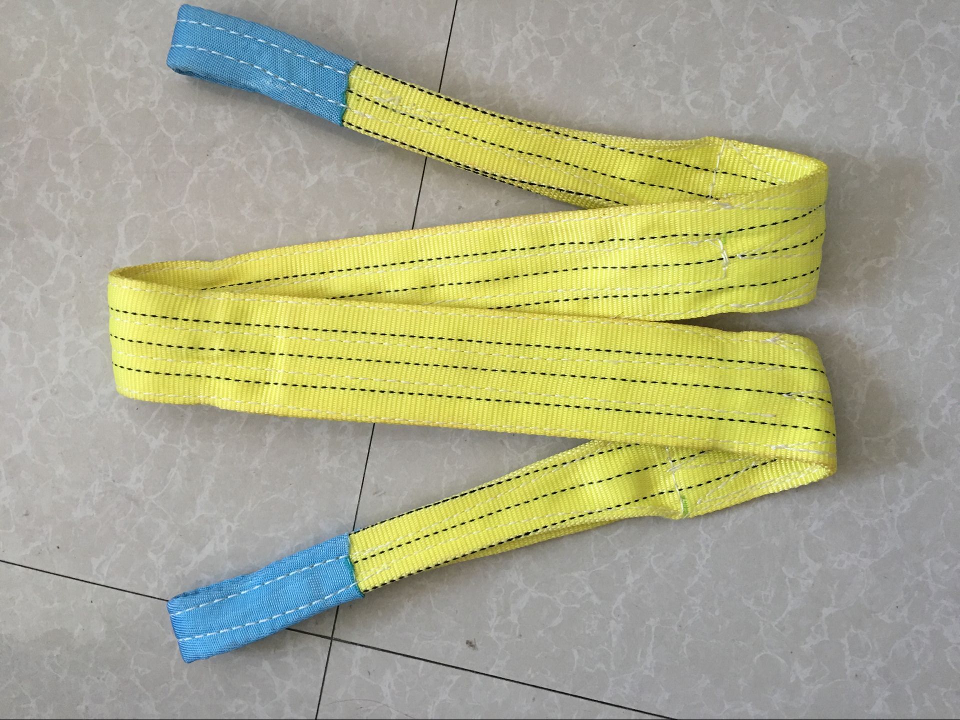 彩色吊裝帶 彩色吊裝帶