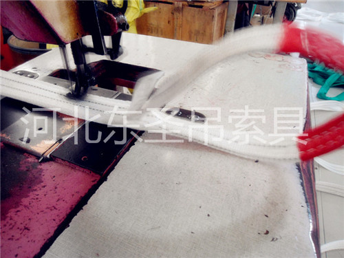 吊裝帶環眼縫紉.jpg 吊裝帶環眼縫紉.jpg