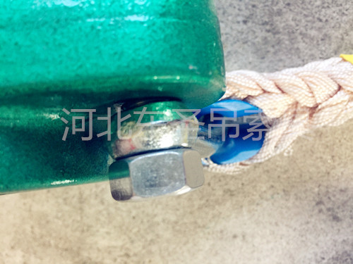 防墜器、安全防墜器