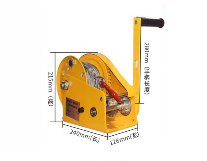 手動絞盤2600LBS帶剎車款.jpg 手動絞盤2600LBS帶剎車款.jpg