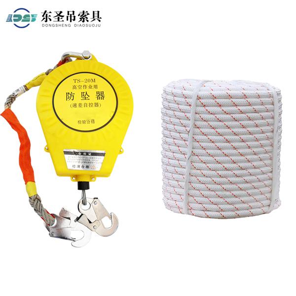 高空作業的安全檢查工作