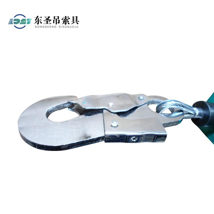 在雨雪過后如果要進行高空作業需要做好防護措施